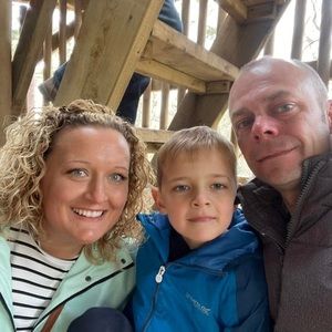 Meet your Posher, Ashleigh